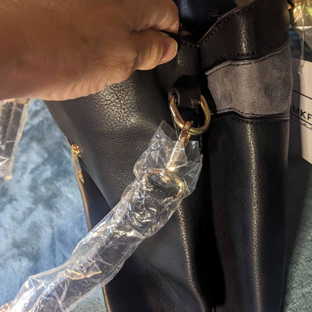 MKF Handbag - Picture 4 of 8